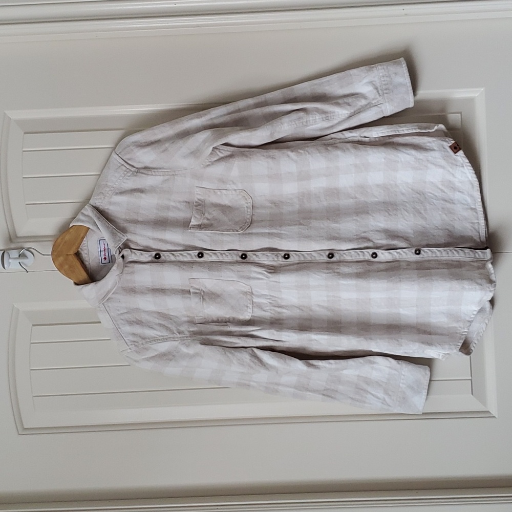 Canadiana Long Sleeve